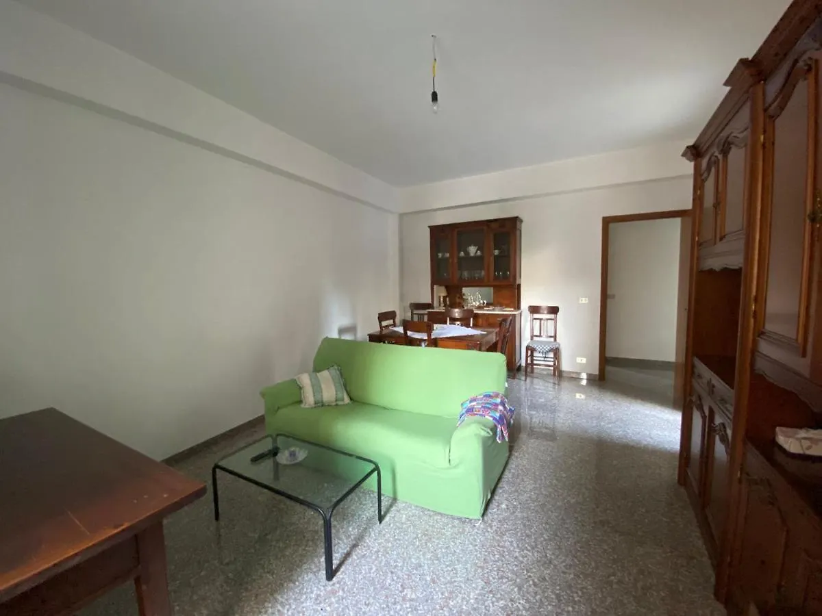 Appartamento Mare E Relax Gioiosa Marea